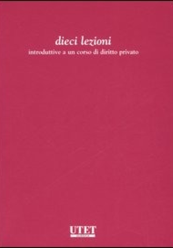 Dieci Lezioni