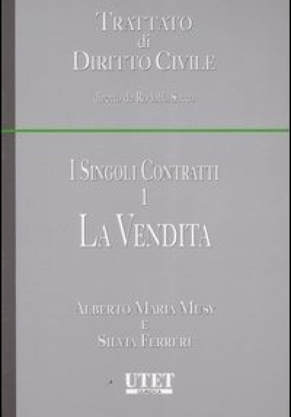 Vendita (la)