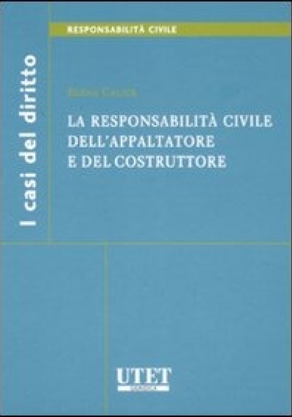 Responsabilit? Civile Dell'app