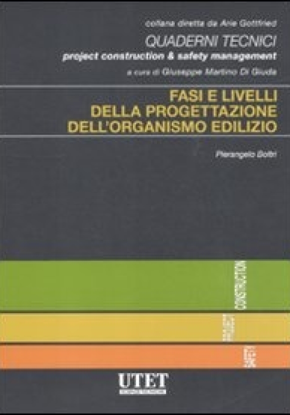 Fasi E Livelli Della Progettaz