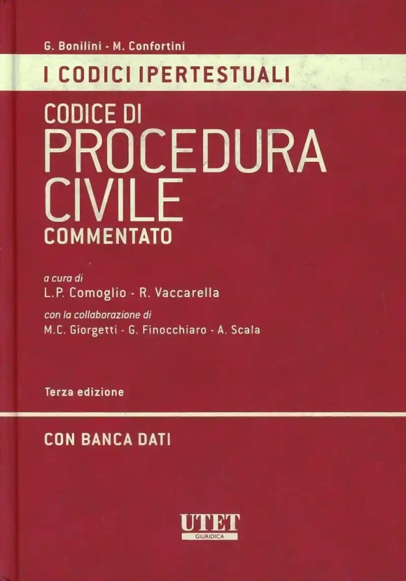 Codice Di Procedura Civile Com