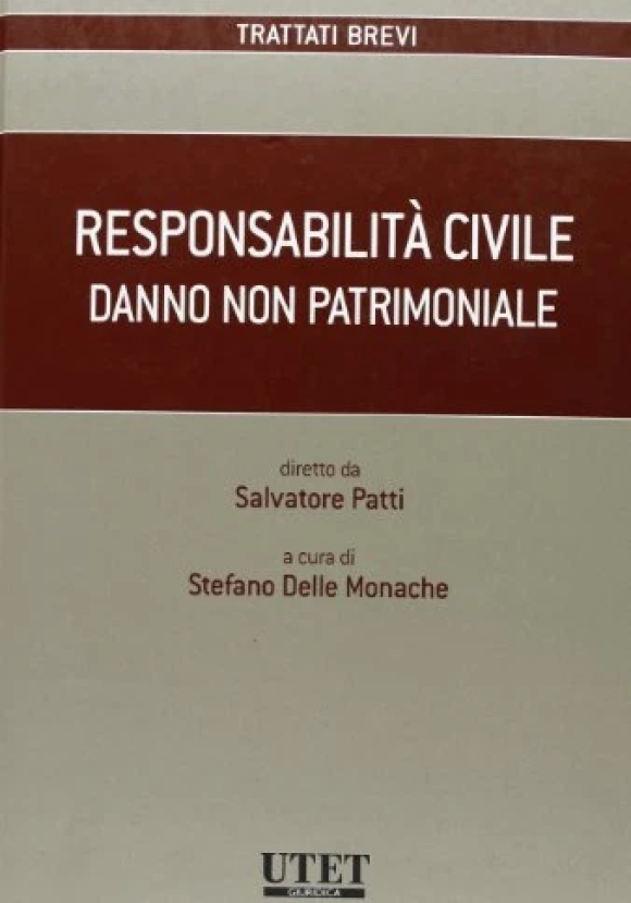 Responsabilita' Civile - Danno