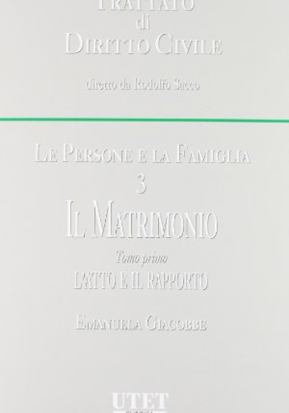 Matrimonio