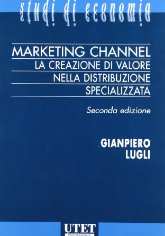 Marketing Channel