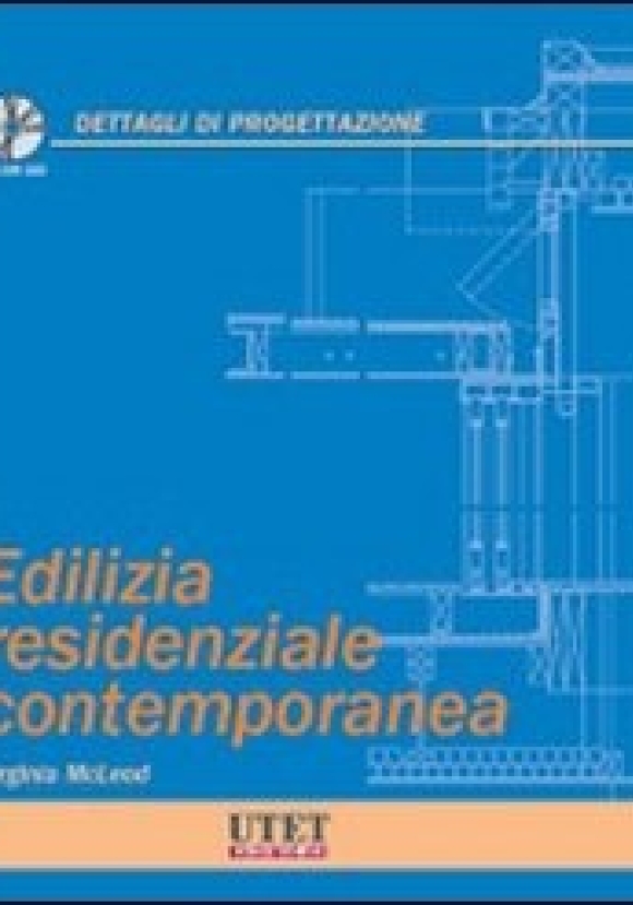 Edilizia Residenziale Contempo