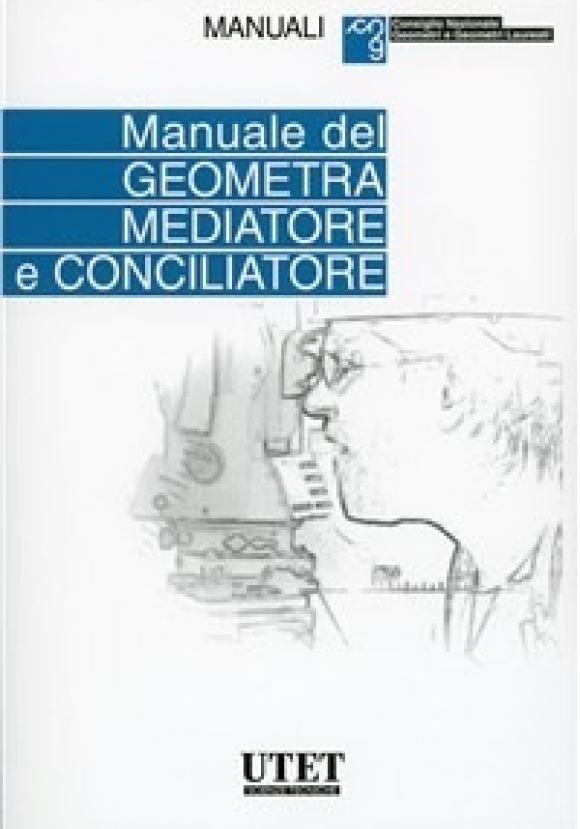 Manuale Del Geometra Mediatore