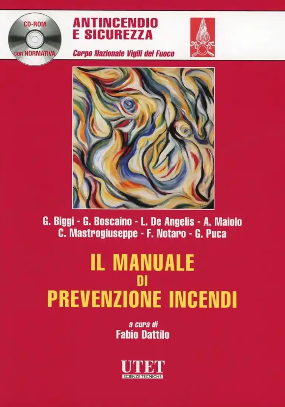 Manuale Di Prevenzione Incendi