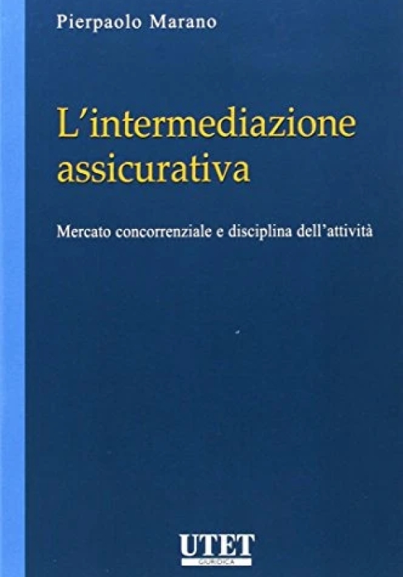 Intermediazione Assicurativa (