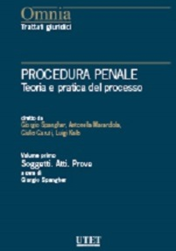 Procedura Penale