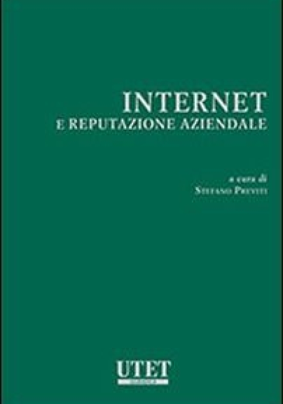 Internet E Reputazione Az.