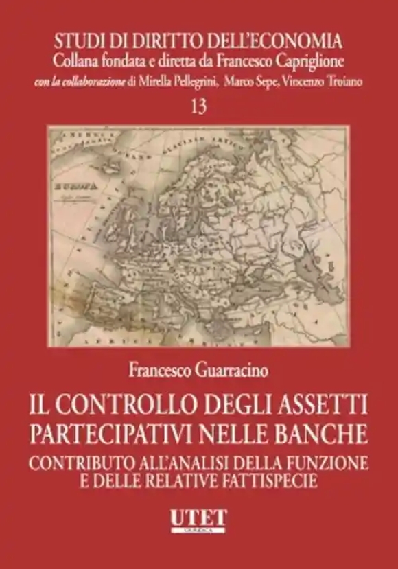 Controllo Degli Assetti Partec