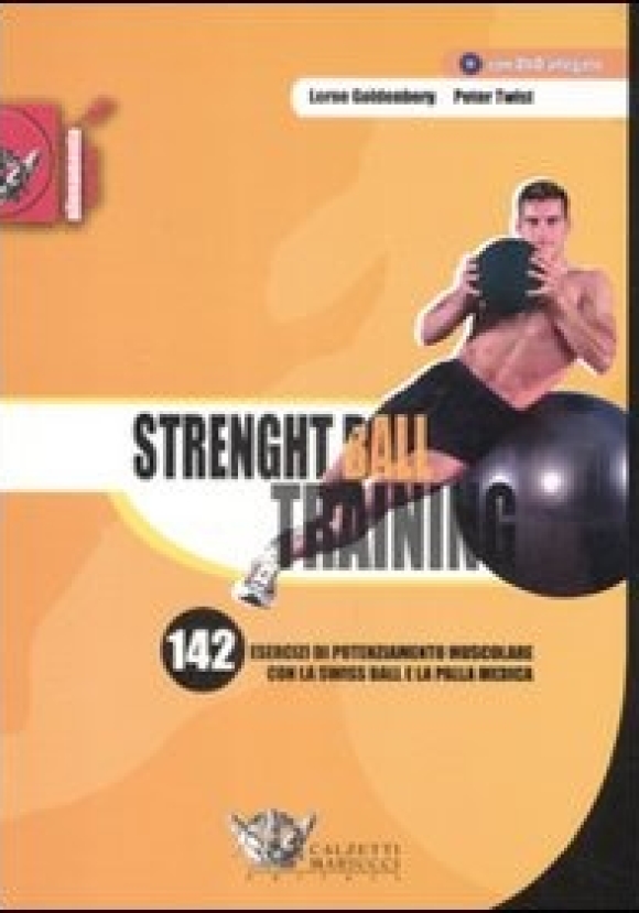 Strenght Ball Training