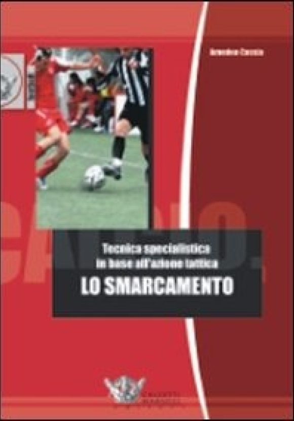 Smarcamento