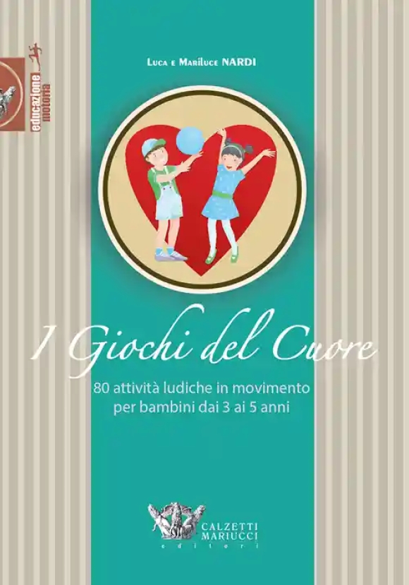 Giochi Del Cuore