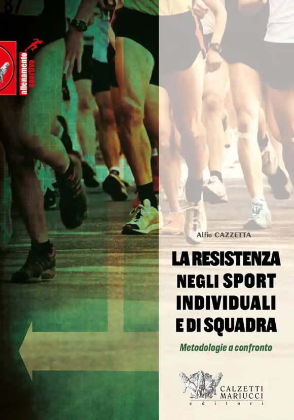 Resistenza Negli Sport Individ