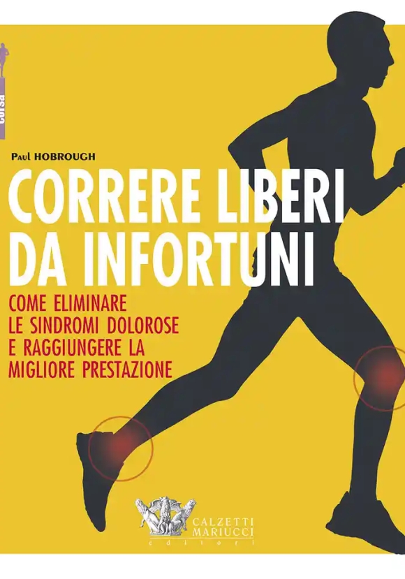 Correre Liberi Da Infortunui