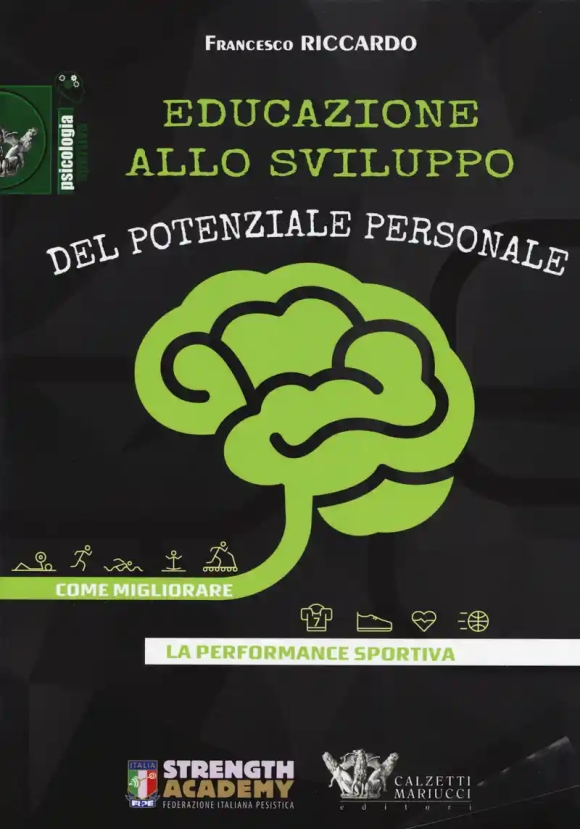 Educazione Sviluppo Pot.person