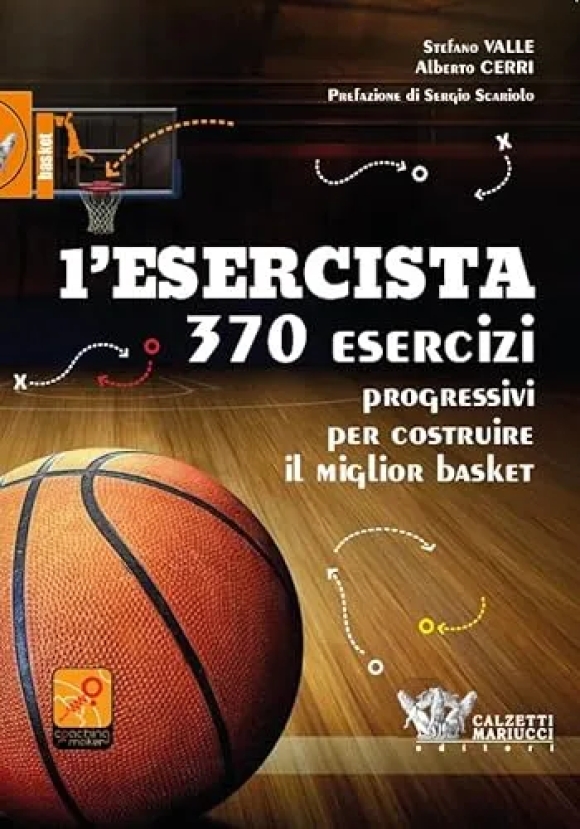 Esercista 370 Esercizi