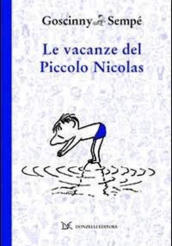 Le Vacanze Del Piccolo Nicolas