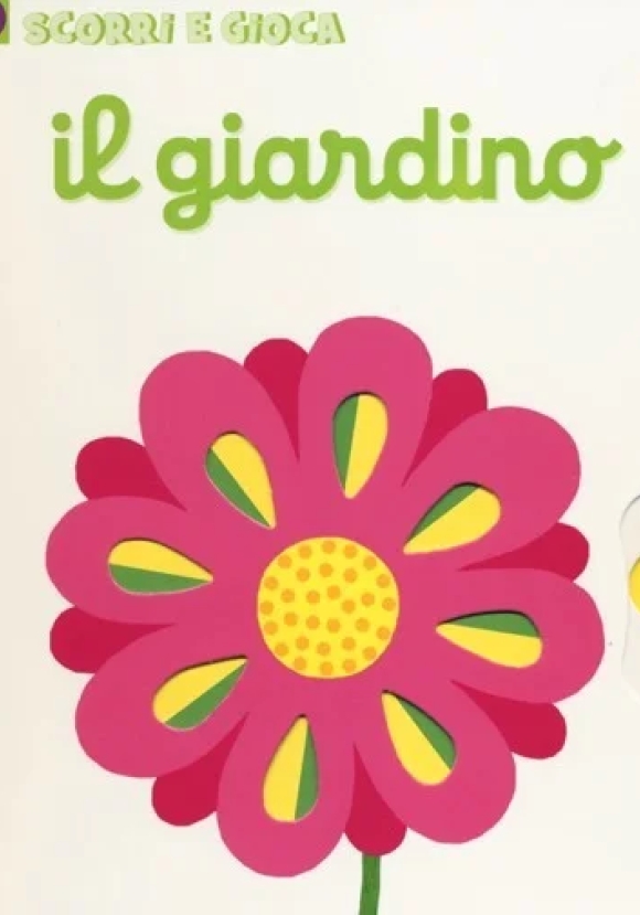 Il Giardino