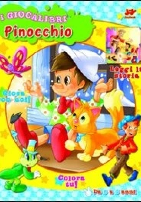 Pinocchio