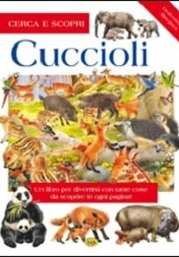 Cuccioli