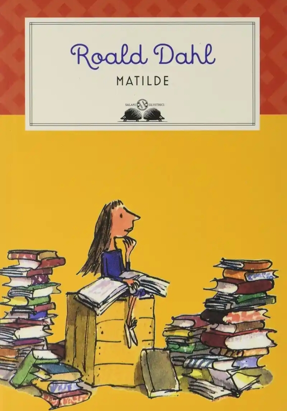 Matilde