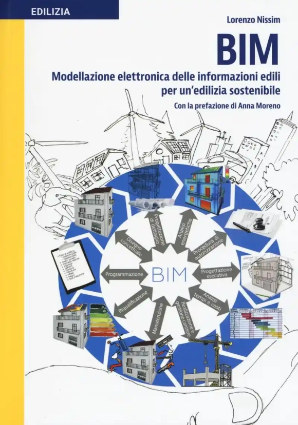 Bim Modellazione Elettronica Delle Informazioni Edili Per Un'edilizia So