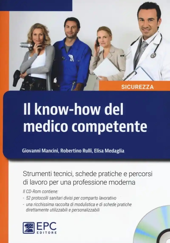 Il Know-how Del Medico Competente