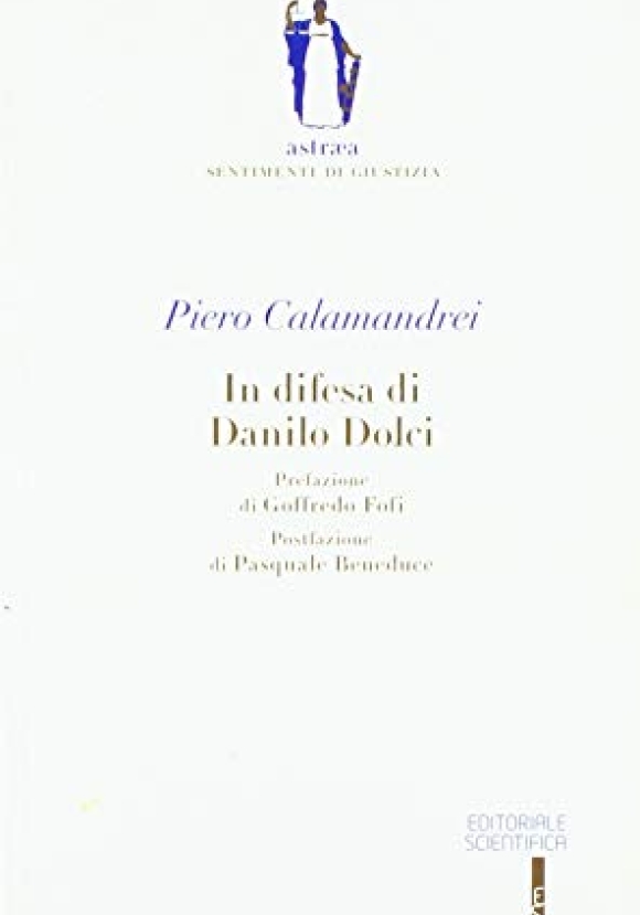 In Difesa Di Danilo Dolci