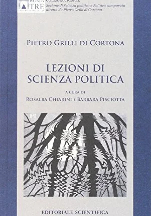 Lezioni Di Scienza Politica