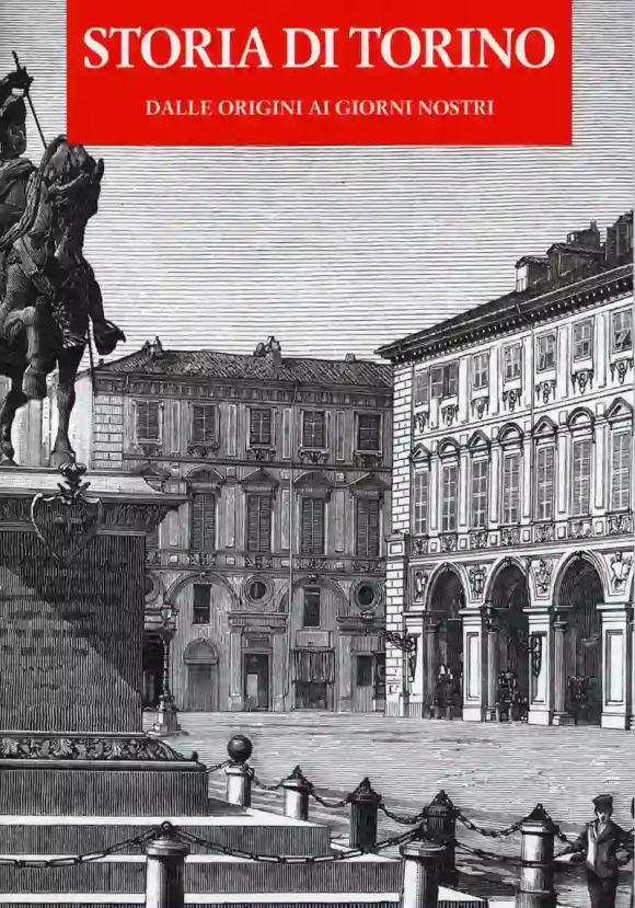 Storia Di Torino