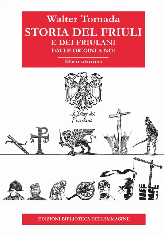 Storia Del Friuli