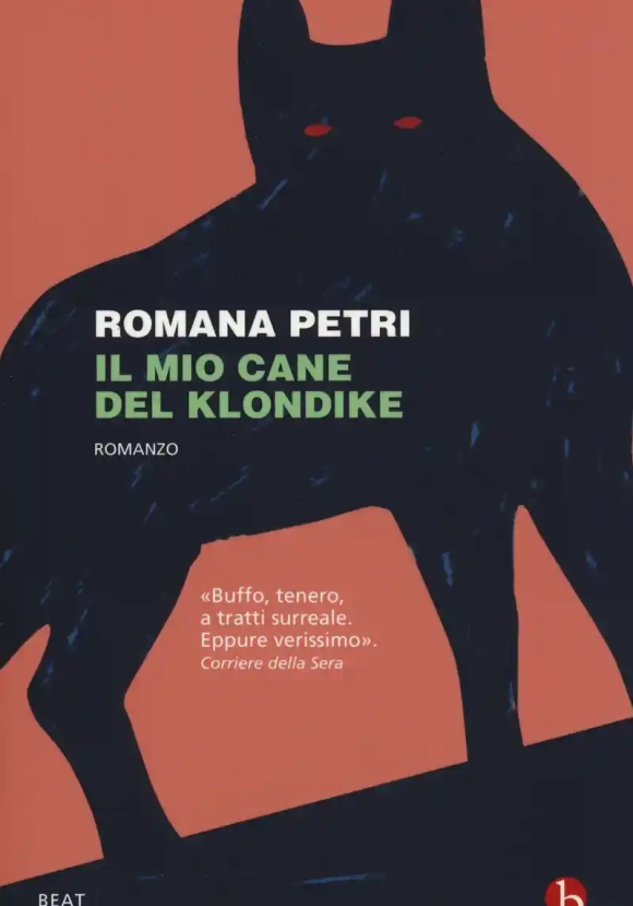 Il Mio Cane Del Klondike