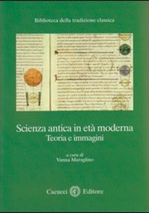 Scienza Antica In Eta' Moderna