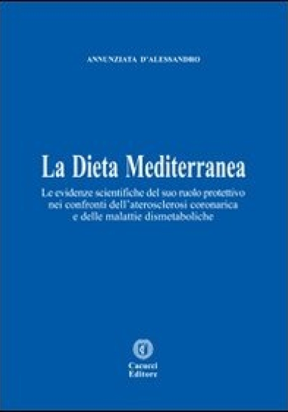 La Dieta Mediterranea