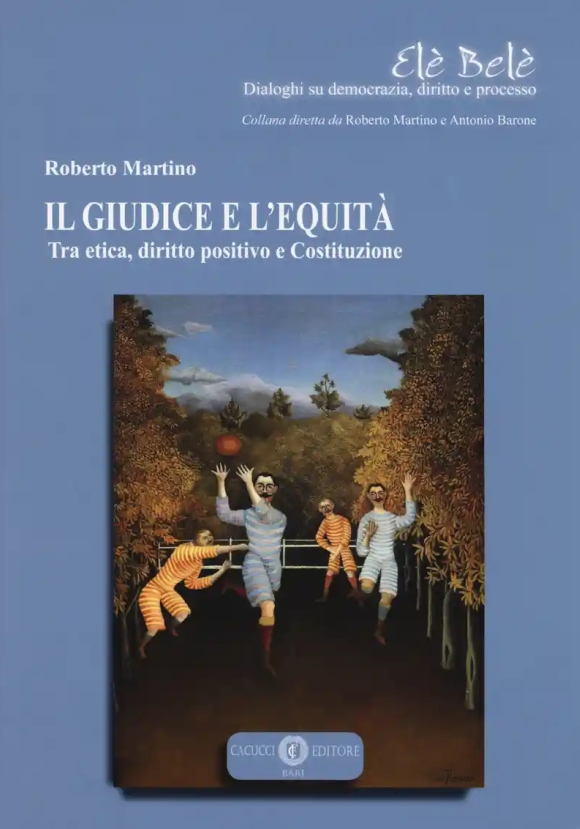 Giudice E L'equita'