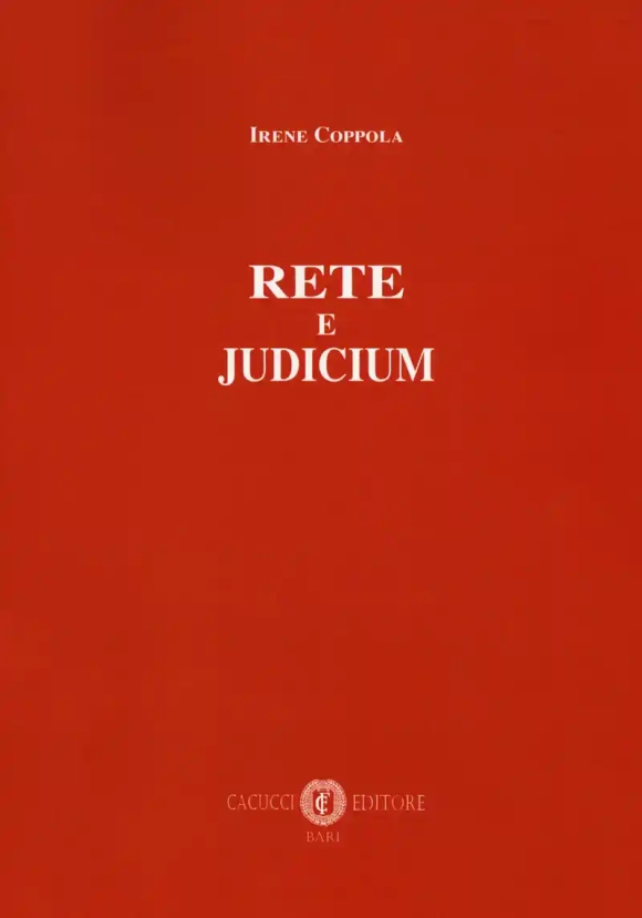 Rete E Judicium