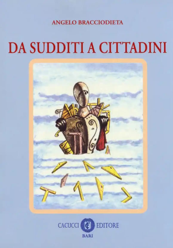 Da Sudditi A Cittadini