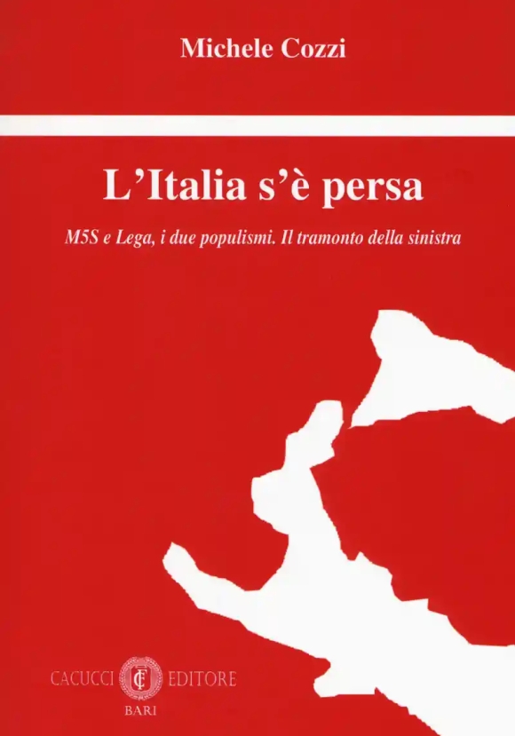 L'italia S'e' Persa