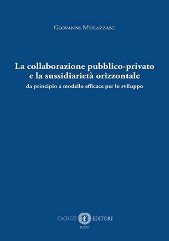 Collaborazione Pubblico Privat