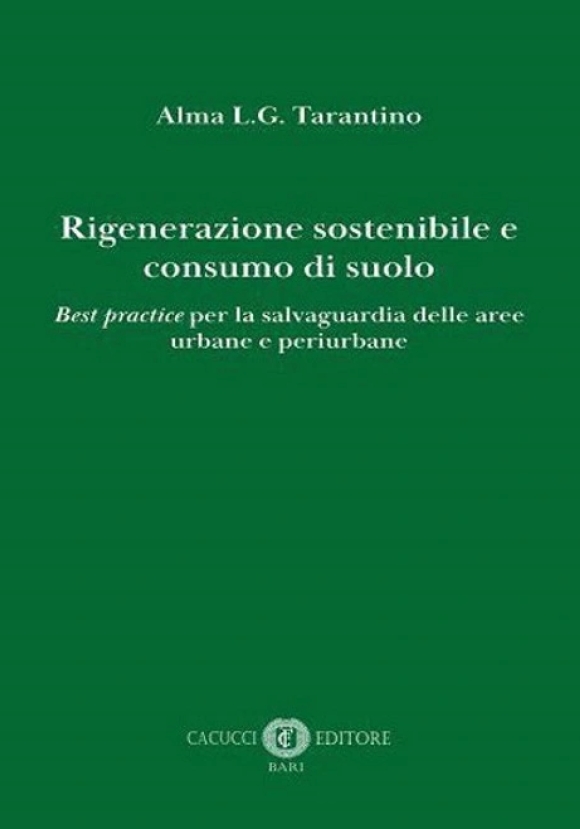 Rigenerazione Sostenibile