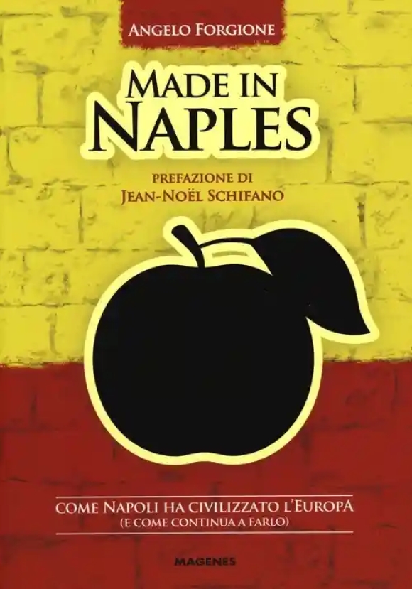 Made In Naples