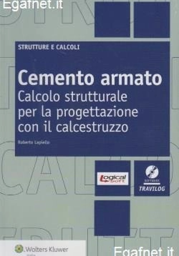 Cemento Armato - Calcolo Strut