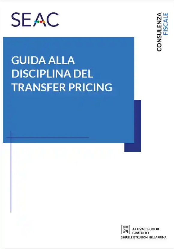 Guida Disciplina Transfer Pricing