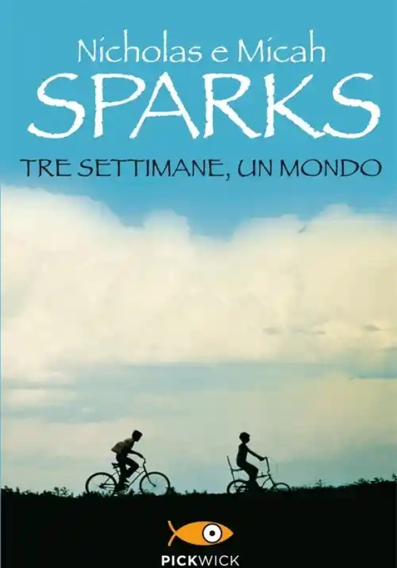 Tre Settimane, Un Mondo