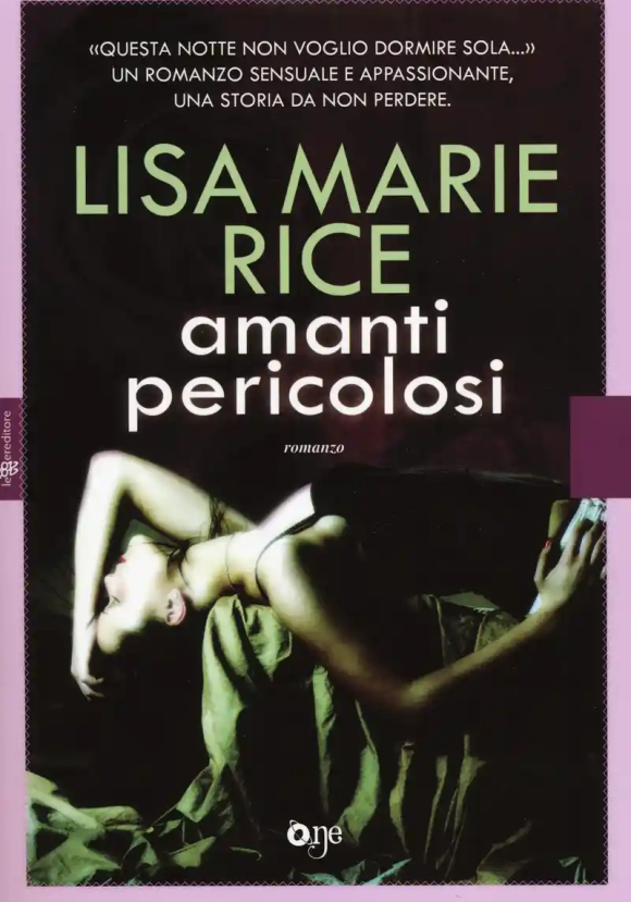 Amanti Pericolosi