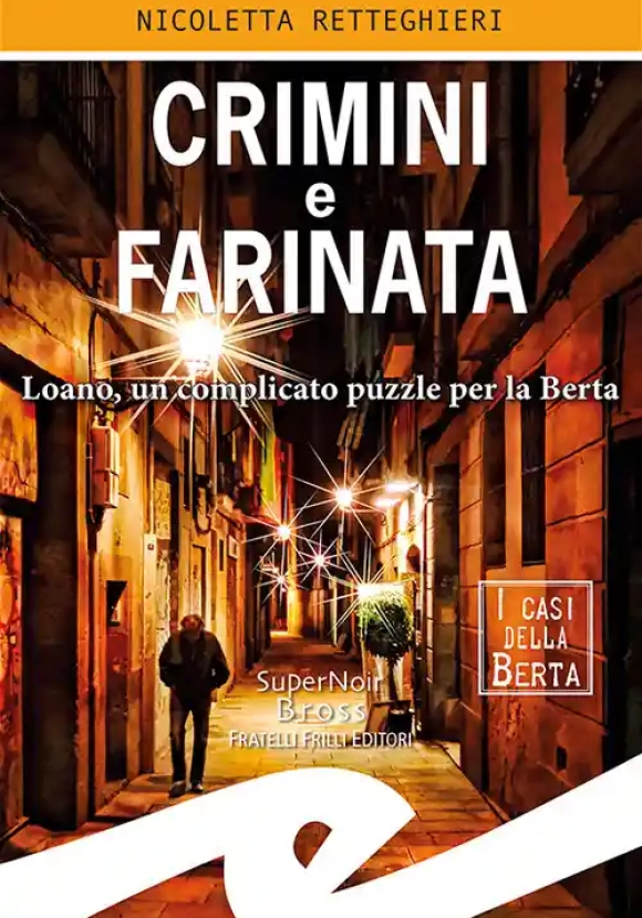 Crimini E Farinata