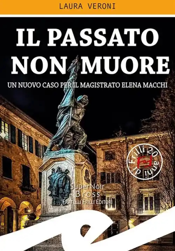 Il Passato Non Muore