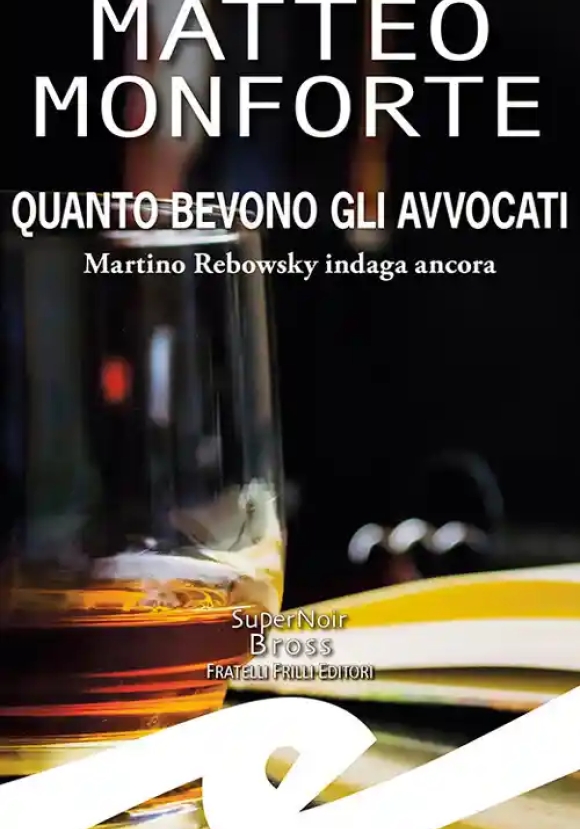 Quanto Bevono Gli Avvocati